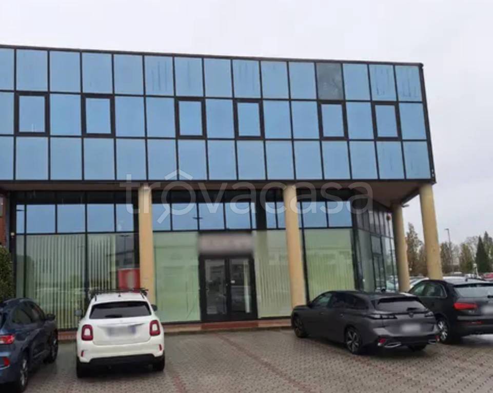 ufficio in vendita a San Giuliano Terme in zona Ghezzano