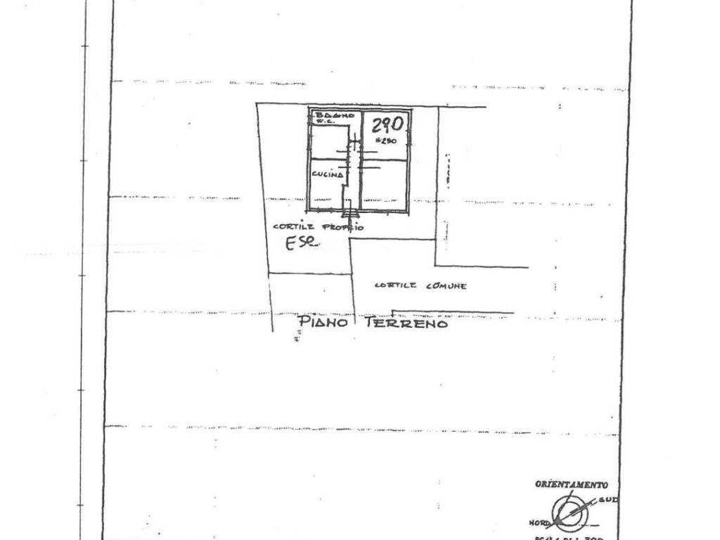 casa indipendente in vendita a San Giuliano Terme in zona Pontasserchio