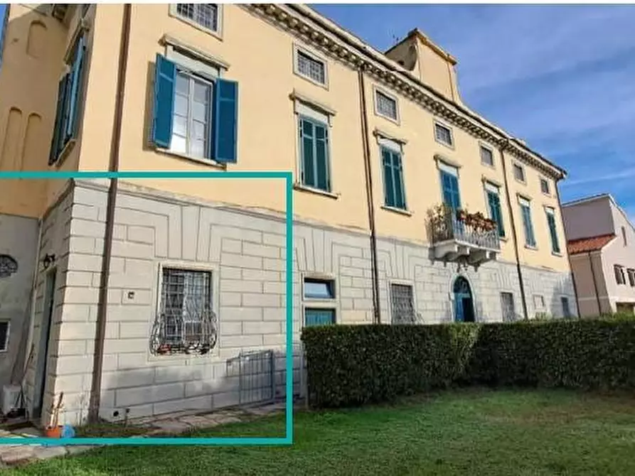 appartamento in vendita a San Giuliano Terme in zona Mezzana