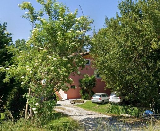 appartamento in vendita a San Giuliano Terme in zona Arena-Metato