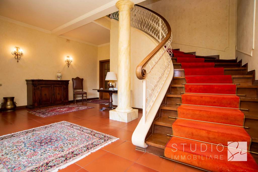 casa indipendente in vendita a San Giuliano Terme in zona Pontasserchio