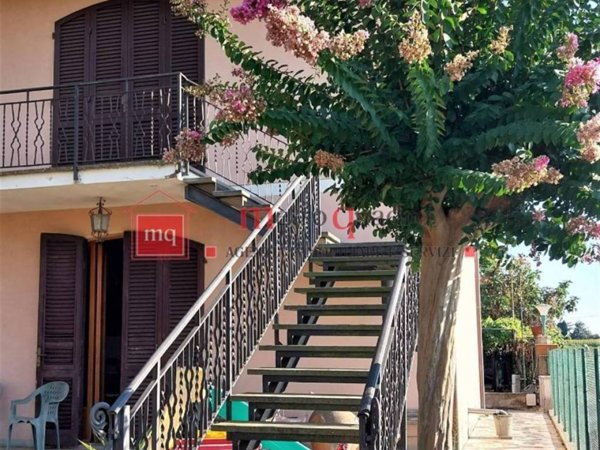 casa indipendente in vendita a San Giuliano Terme in zona Pontasserchio