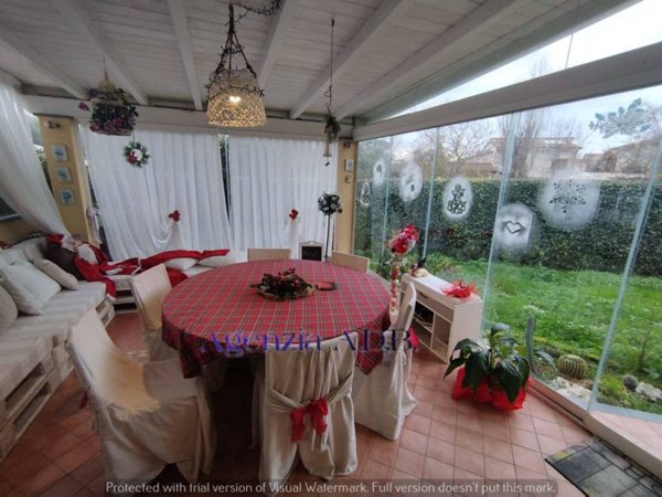 casa indipendente in vendita a San Giuliano Terme in zona Pontasserchio