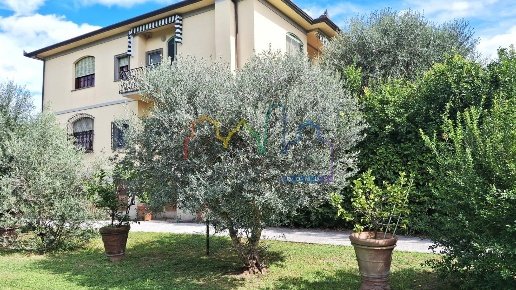 casa indipendente in vendita a San Giuliano Terme in zona Pontasserchio