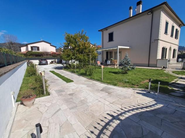 casa indipendente in vendita a San Giuliano Terme