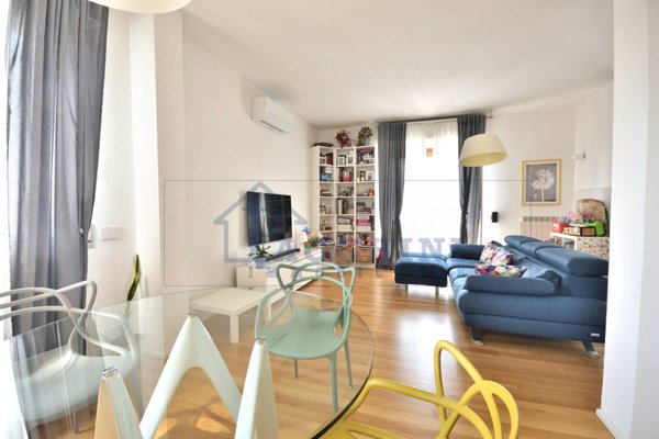 appartamento in vendita a San Giuliano Terme in zona Ghezzano