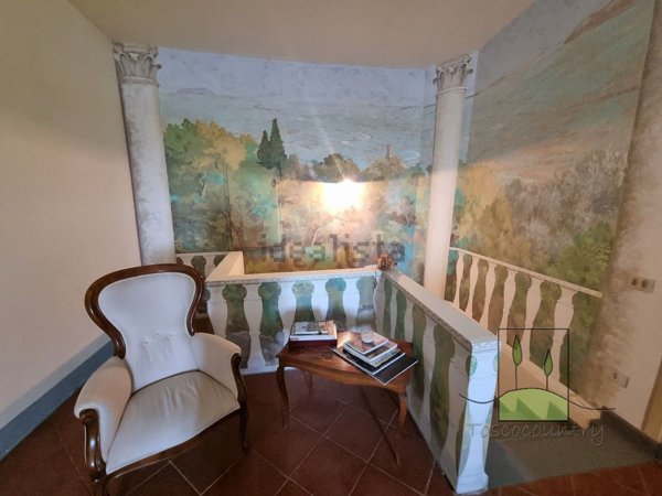 ufficio in vendita a San Giuliano Terme