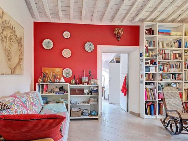 appartamento in vendita a San Giuliano Terme