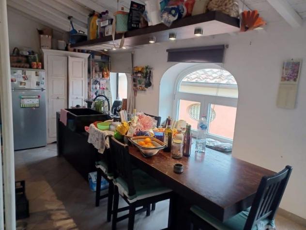 appartamento in vendita a San Giuliano Terme