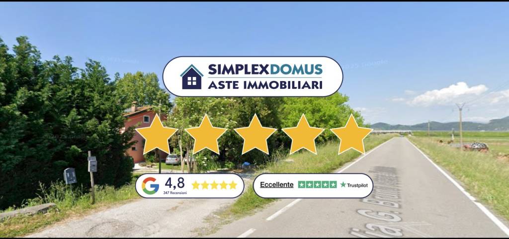 casa indipendente in vendita a San Giuliano Terme