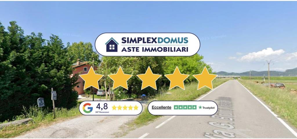 casa indipendente in vendita a San Giuliano Terme
