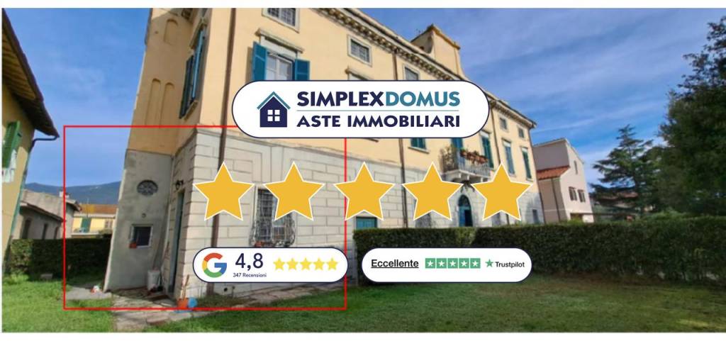 appartamento in vendita a San Giuliano Terme in zona Mezzana