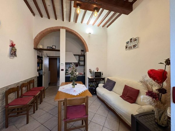 appartamento in vendita a San Giuliano Terme in zona Pontasserchio