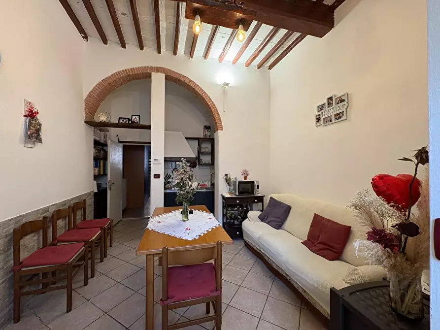 appartamento in vendita a San Giuliano Terme in zona Pontasserchio