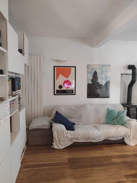 casa indipendente in vendita a San Giuliano Terme in zona Campo