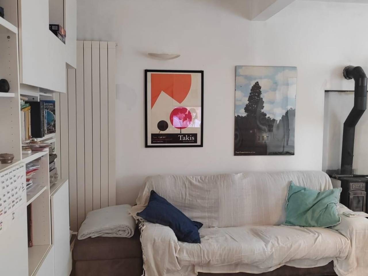 casa indipendente in vendita a San Giuliano Terme in zona Campo