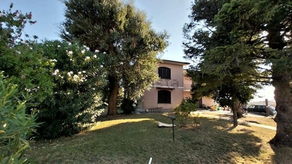 casa indipendente in vendita a San Giuliano Terme