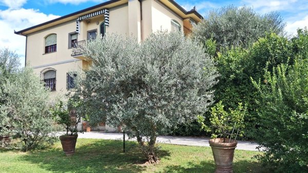 casa indipendente in vendita a San Giuliano Terme in zona Pontasserchio