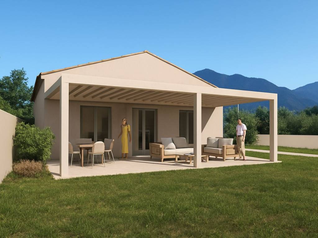 casa indipendente in vendita a San Giuliano Terme in zona Ghezzano