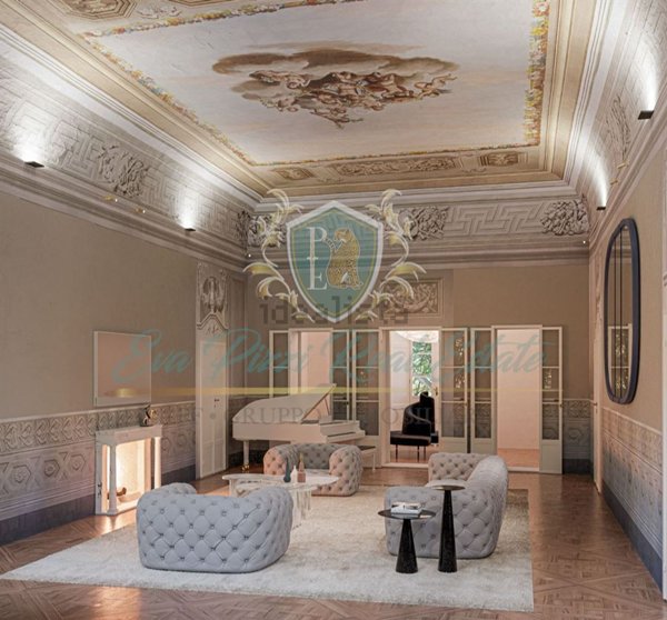 villa in vendita a San Giuliano Terme