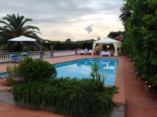 casa indipendente in vendita a San Giuliano Terme in zona Molina di Quosa