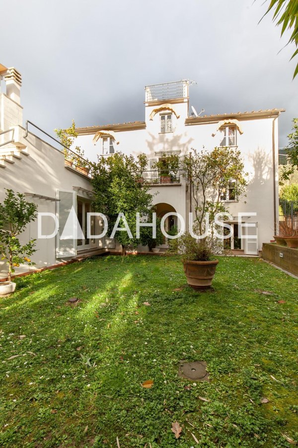 casa indipendente in vendita a San Giuliano Terme