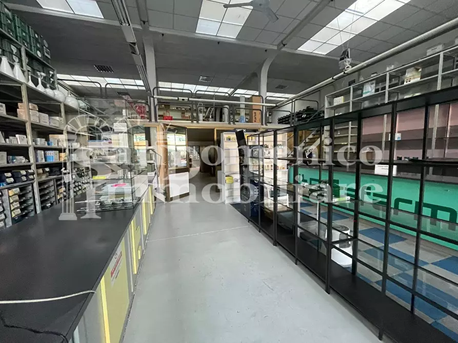 negozio in vendita a San Giuliano Terme