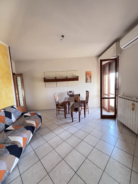 appartamento in vendita a San Giuliano Terme in zona Mezzana