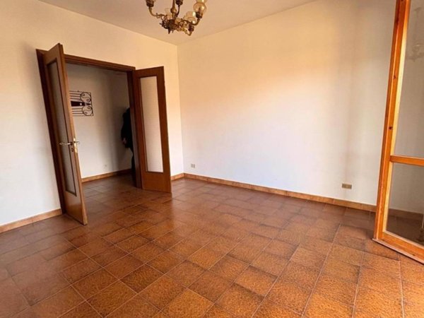 appartamento in vendita a San Giuliano Terme in zona Arena-Metato