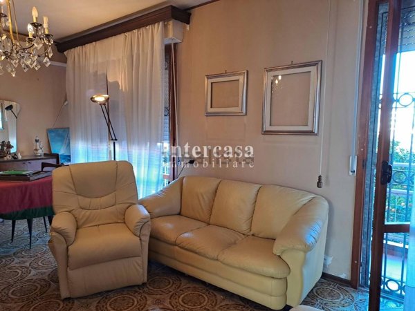 appartamento in vendita a San Giuliano Terme