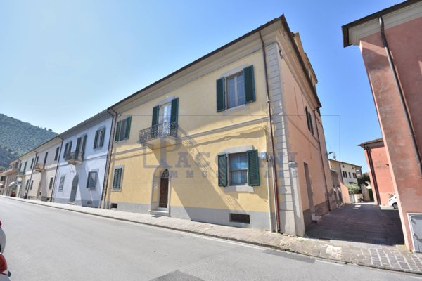 appartamento in vendita a San Giuliano Terme