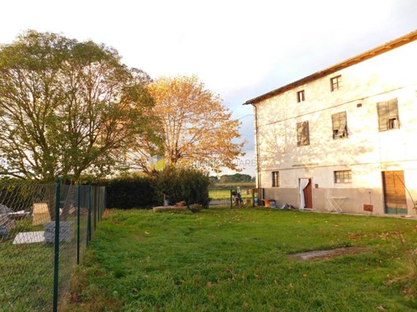 casale in vendita a San Giuliano Terme