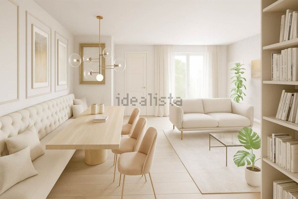 appartamento in vendita a San Giuliano Terme in zona Ghezzano