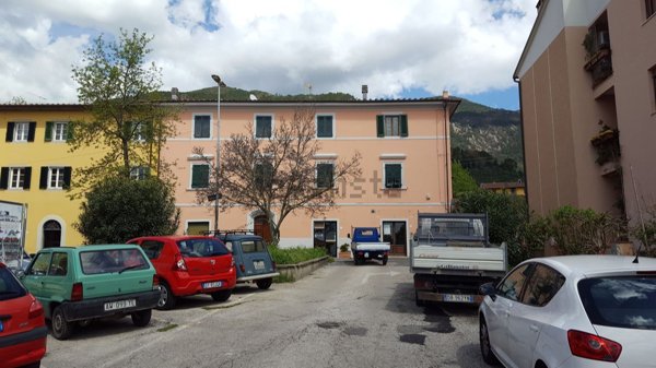 appartamento in vendita a San Giuliano Terme