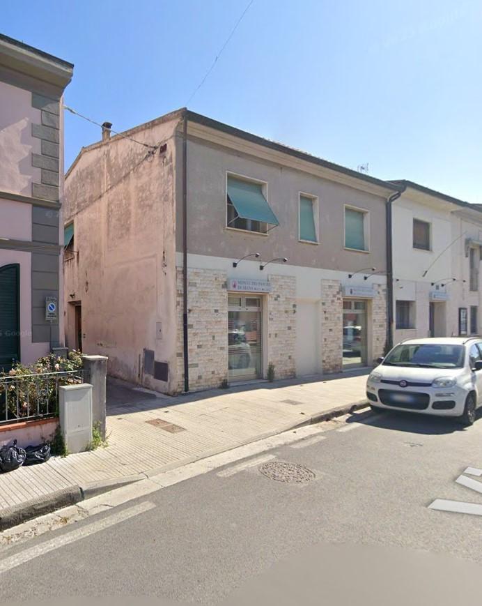 appartamento in vendita a San Giuliano Terme in zona Arena-Metato