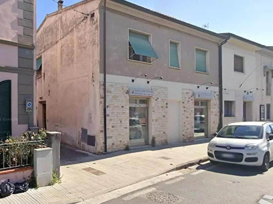 appartamento in vendita a San Giuliano Terme in zona Arena-Metato