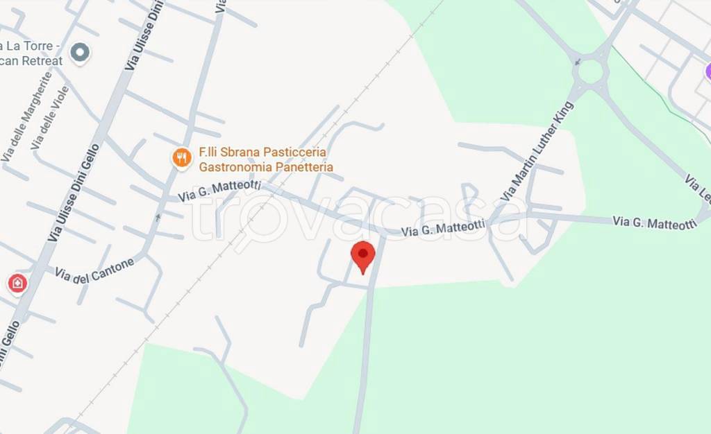 appartamento in vendita a San Giuliano Terme in zona Gello