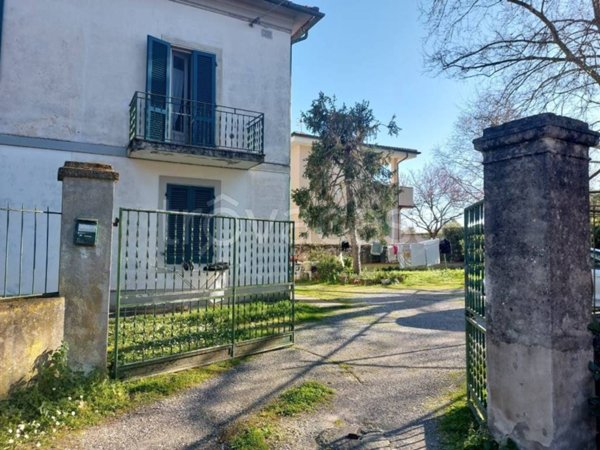 casa indipendente in vendita a San Giuliano Terme