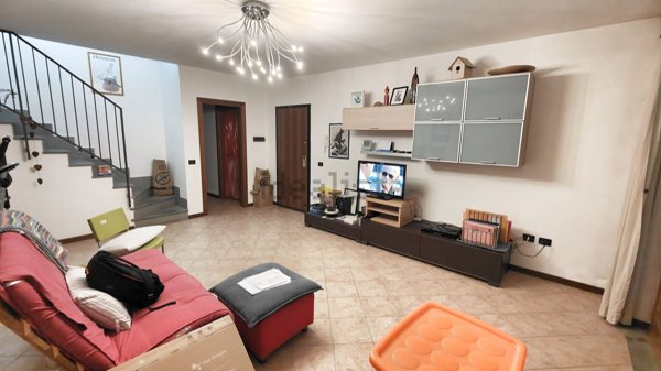 appartamento in vendita a San Giuliano Terme in zona Mezzana