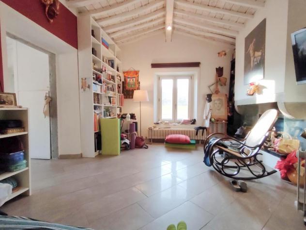 appartamento in vendita a San Giuliano Terme