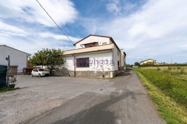 appartamento in vendita a San Giuliano Terme