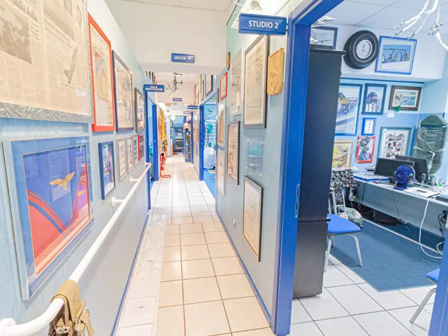 ufficio in vendita a San Giuliano Terme