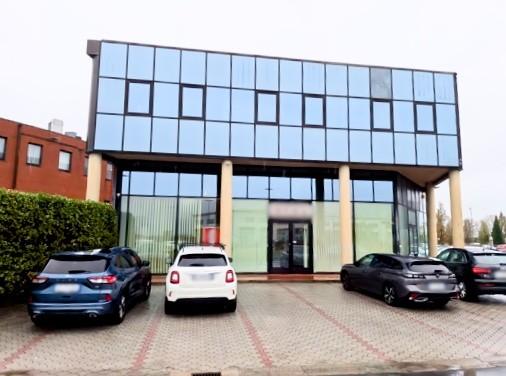 ufficio in vendita a San Giuliano Terme in zona Ghezzano