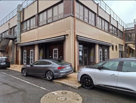 negozio in vendita a San Giuliano Terme in zona Ghezzano