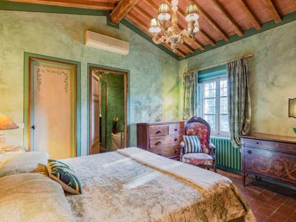 casa indipendente in vendita a San Giuliano Terme in zona Madonna dell'Acqua