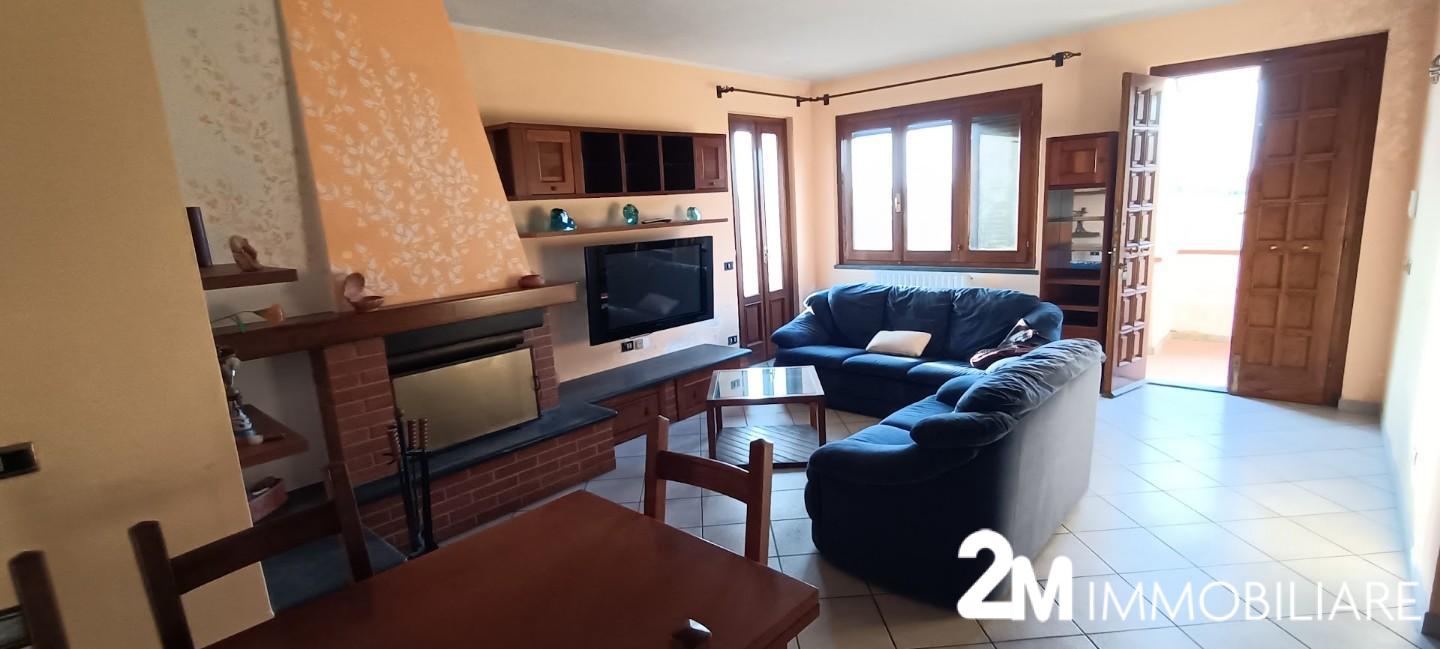 casa semindipendente in vendita a San Giuliano Terme in zona Arena-Metato