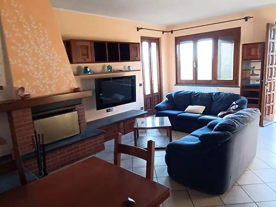 casa semindipendente in vendita a San Giuliano Terme in zona Arena-Metato