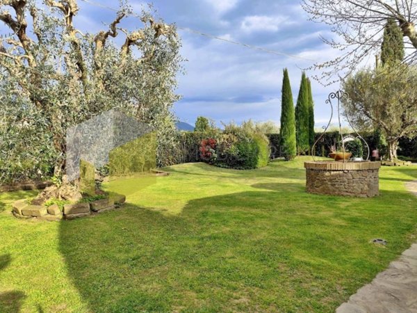 casa indipendente in vendita a San Giuliano Terme in zona Pappiana