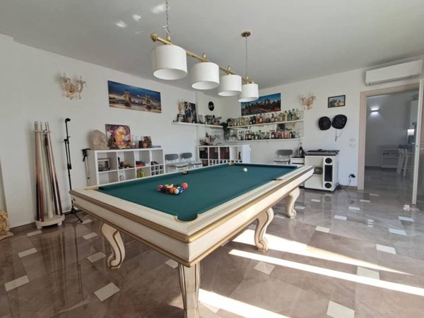 casa indipendente in vendita a San Giuliano Terme