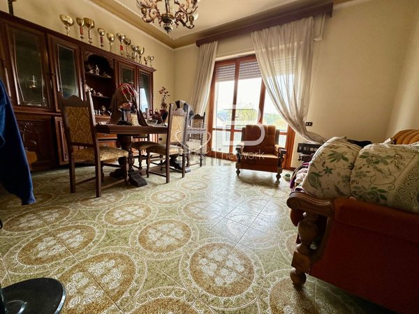 appartamento in vendita a San Giuliano Terme in zona Sant'Andrea in Pescaiola